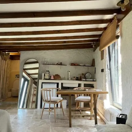 Holiday home Arunurla Ala House Urla